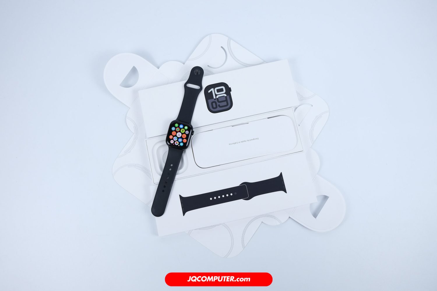 Apple Watch 10 GPS - Image 8