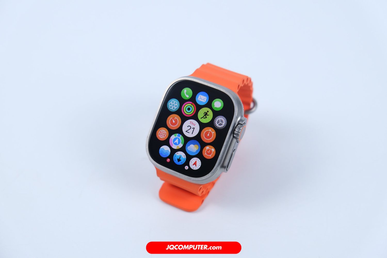 Apple Watch UItra 1