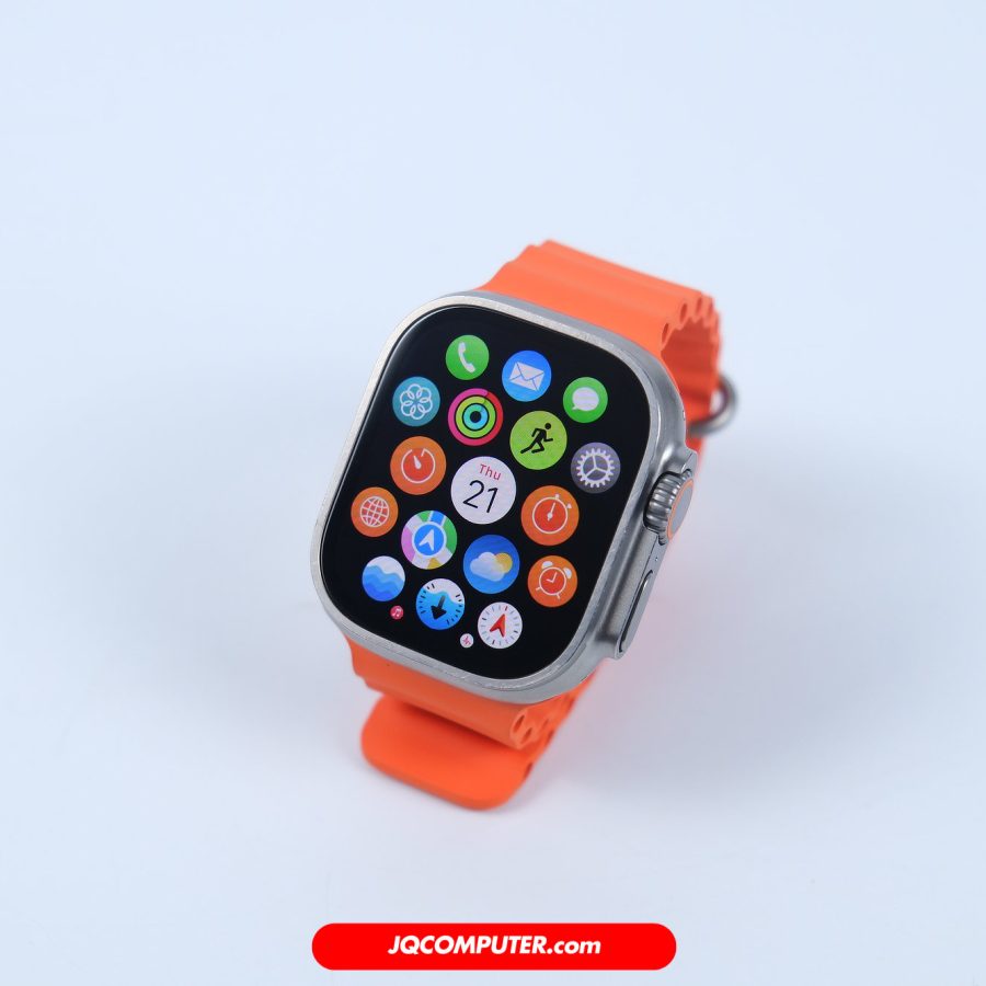 Apple Watch UItra 1