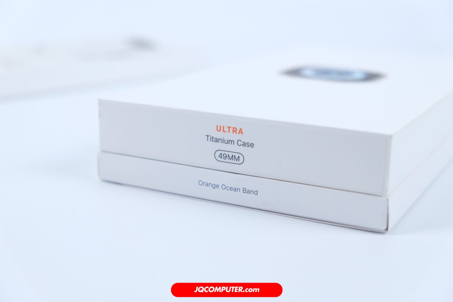Apple Watch UItra 1 - Image 10