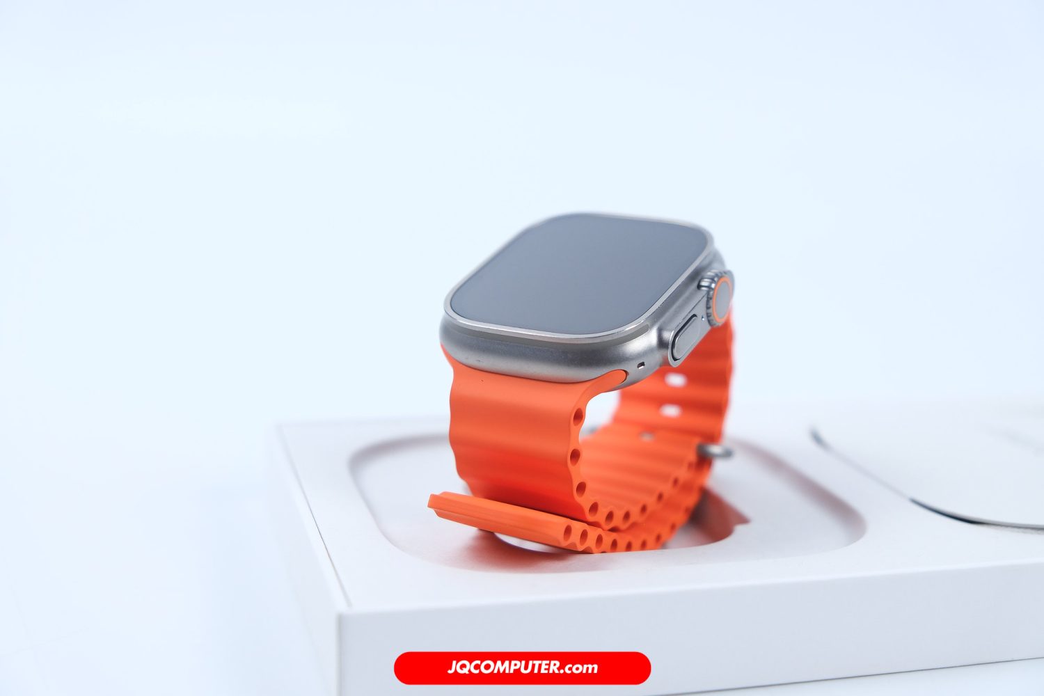 Apple Watch UItra 1 - Image 7