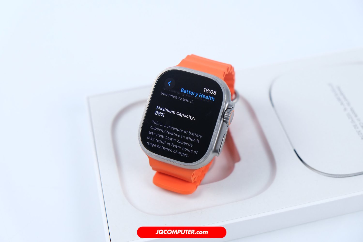 Apple Watch UItra 1 - Image 2