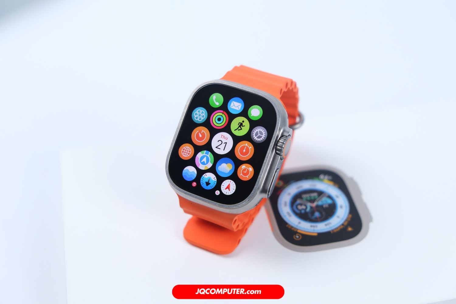 Apple Watch UItra 1 - Image 8