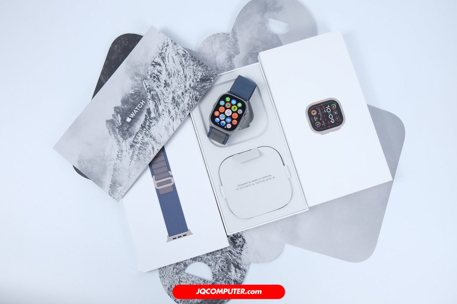Apple Watch Ultra 2 - Image 9