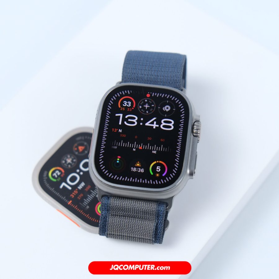 Apple Watch Ultra 2