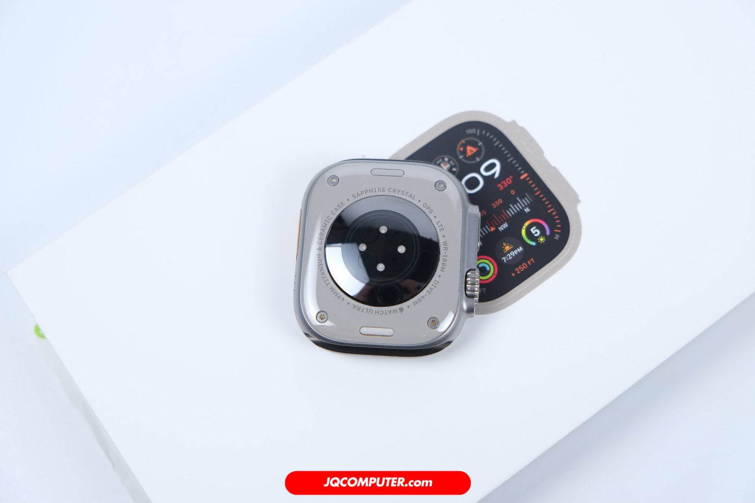 Apple Watch Ultra 2 - Image 7