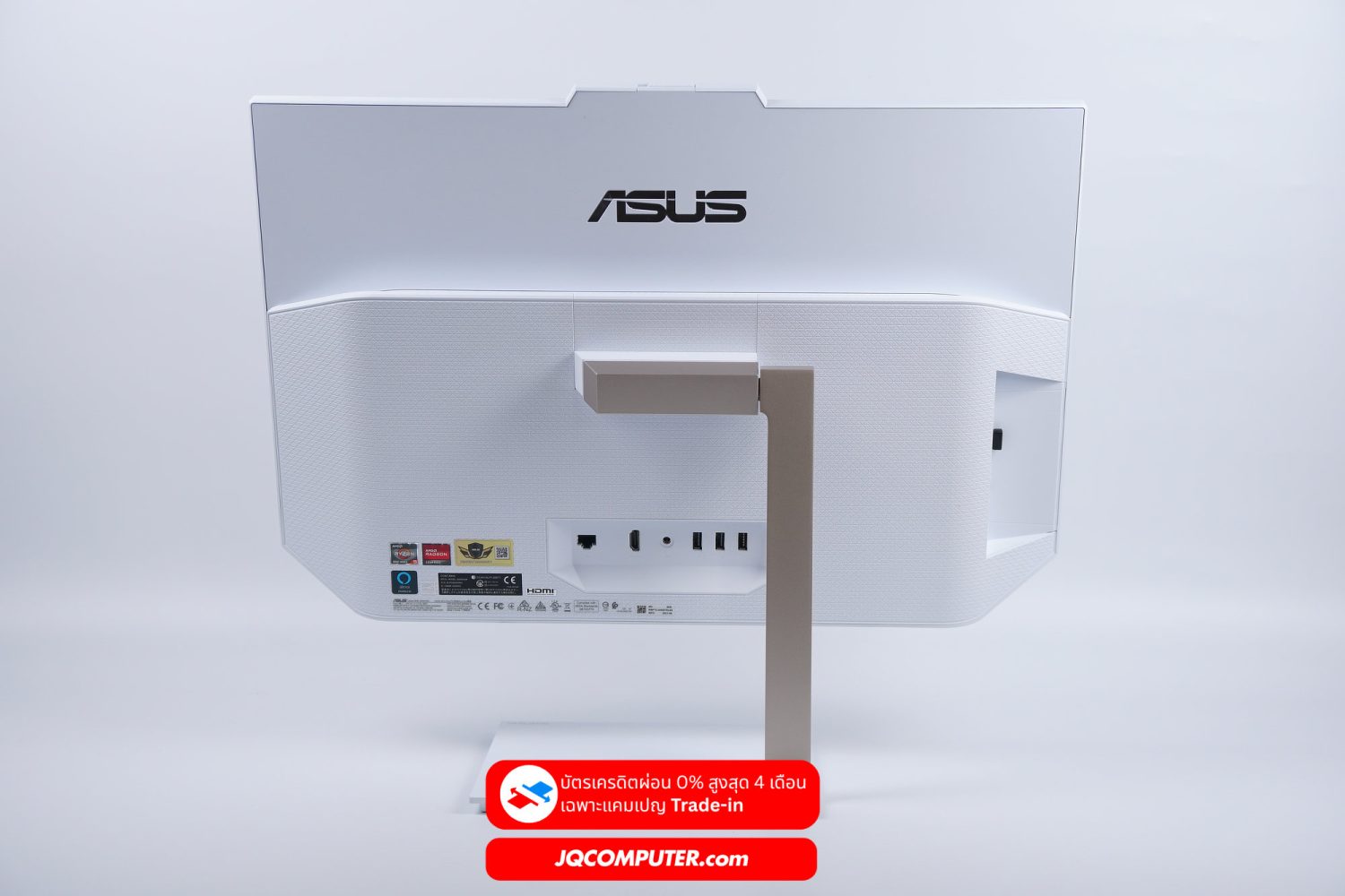 Asus Desktop AIO Zen 24 - Image 2