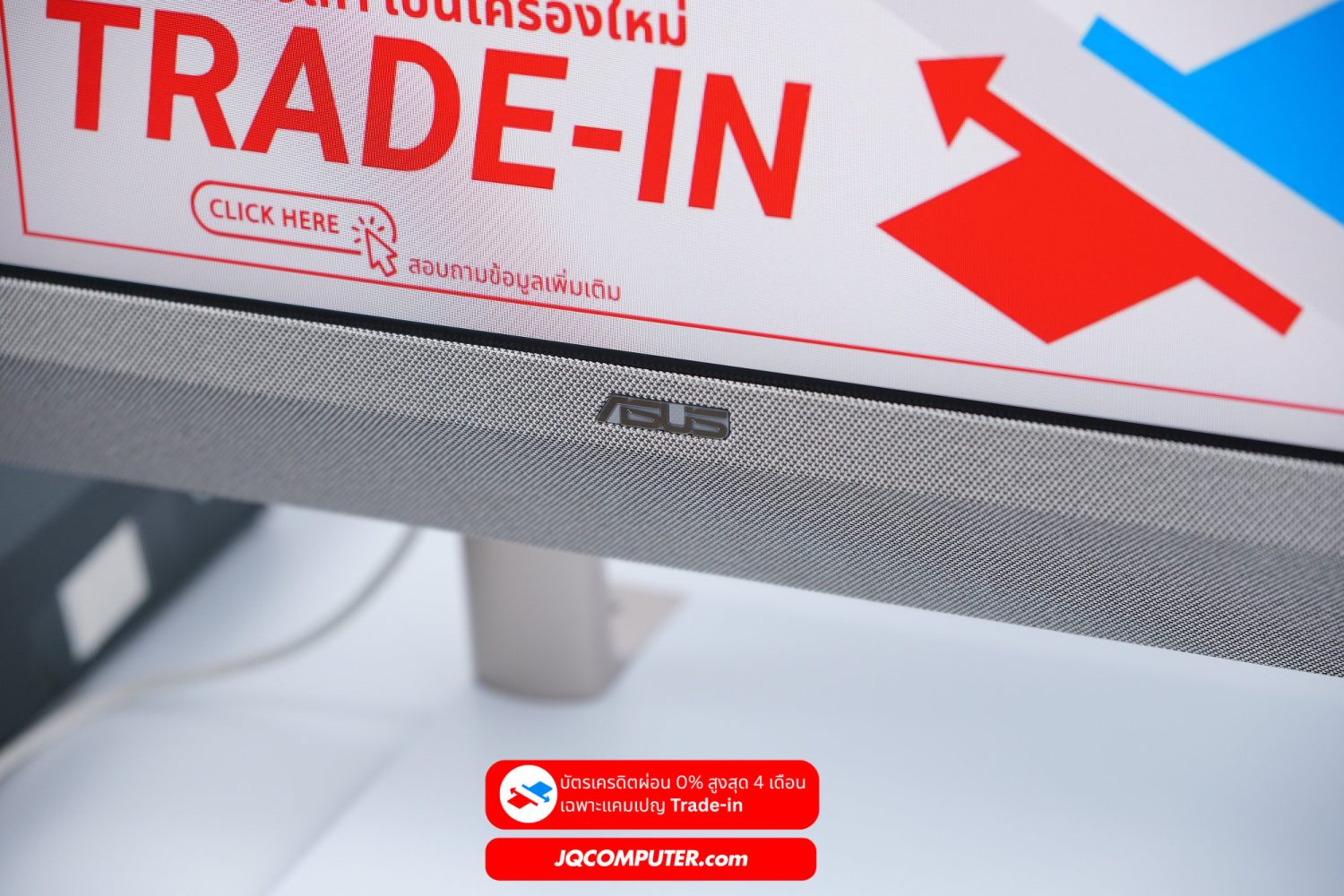 Asus Desktop AIO Zen 24 - Image 4