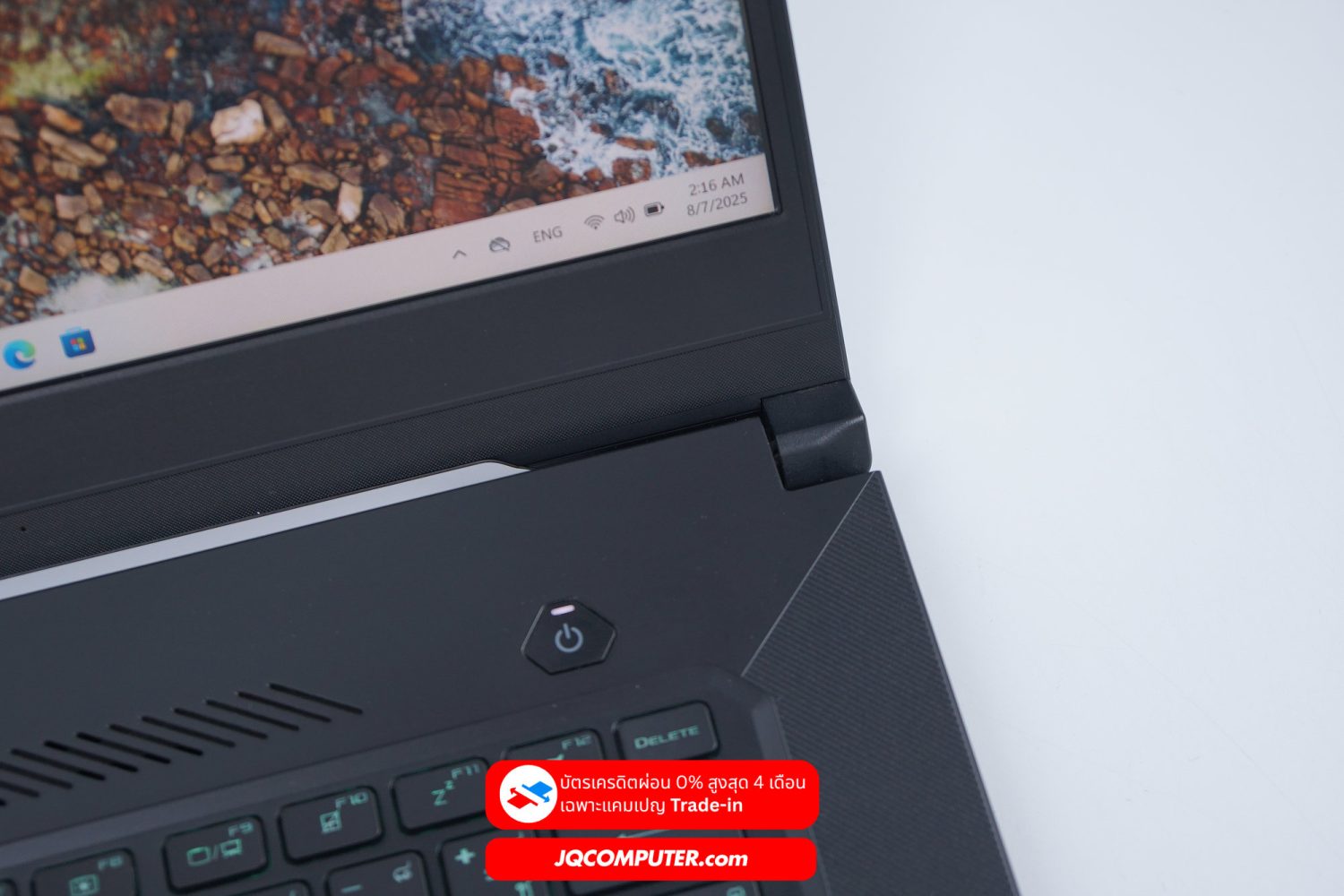 Asus TUF Dash F15 - Image 15