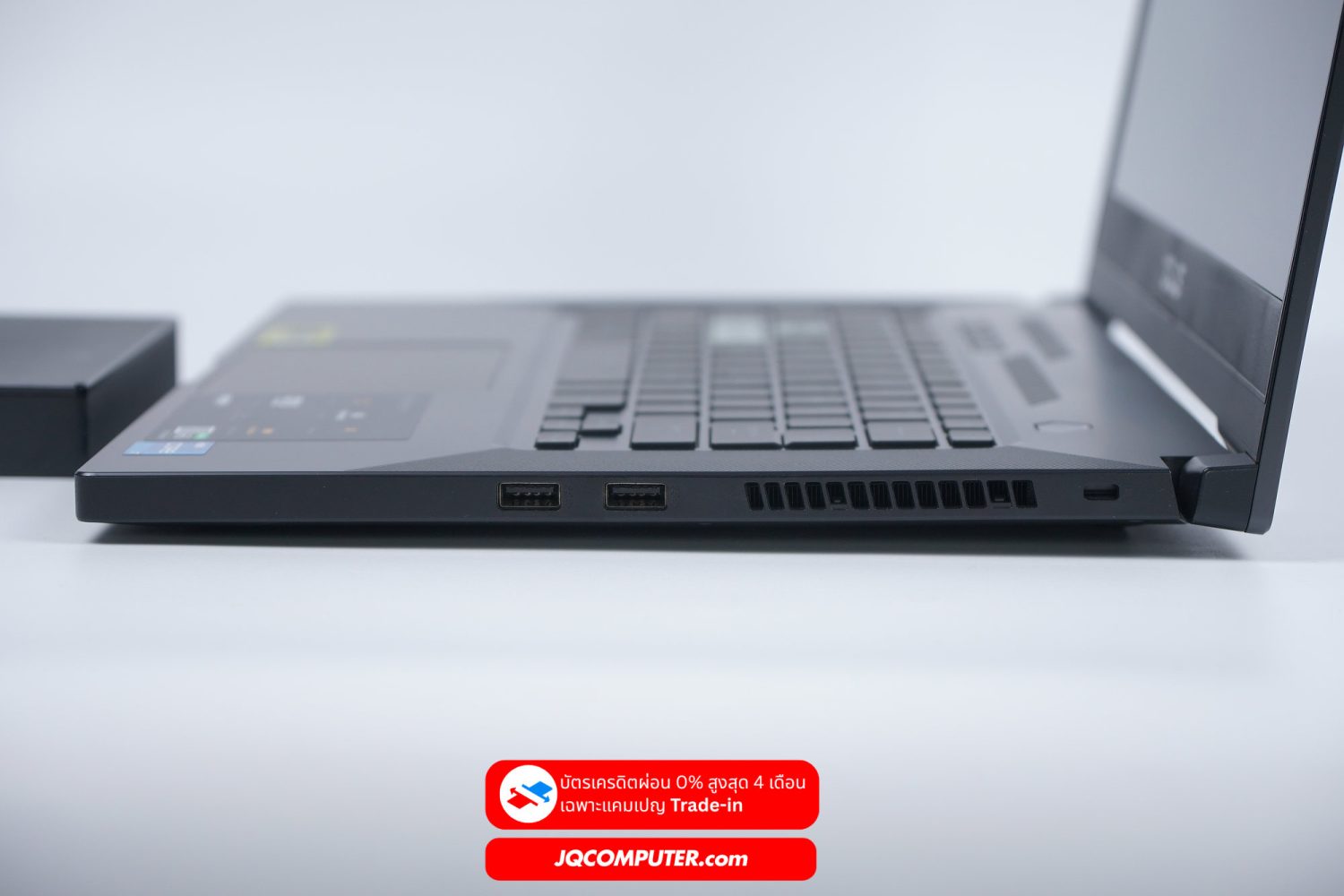 Asus TUF Dash F15 - Image 16