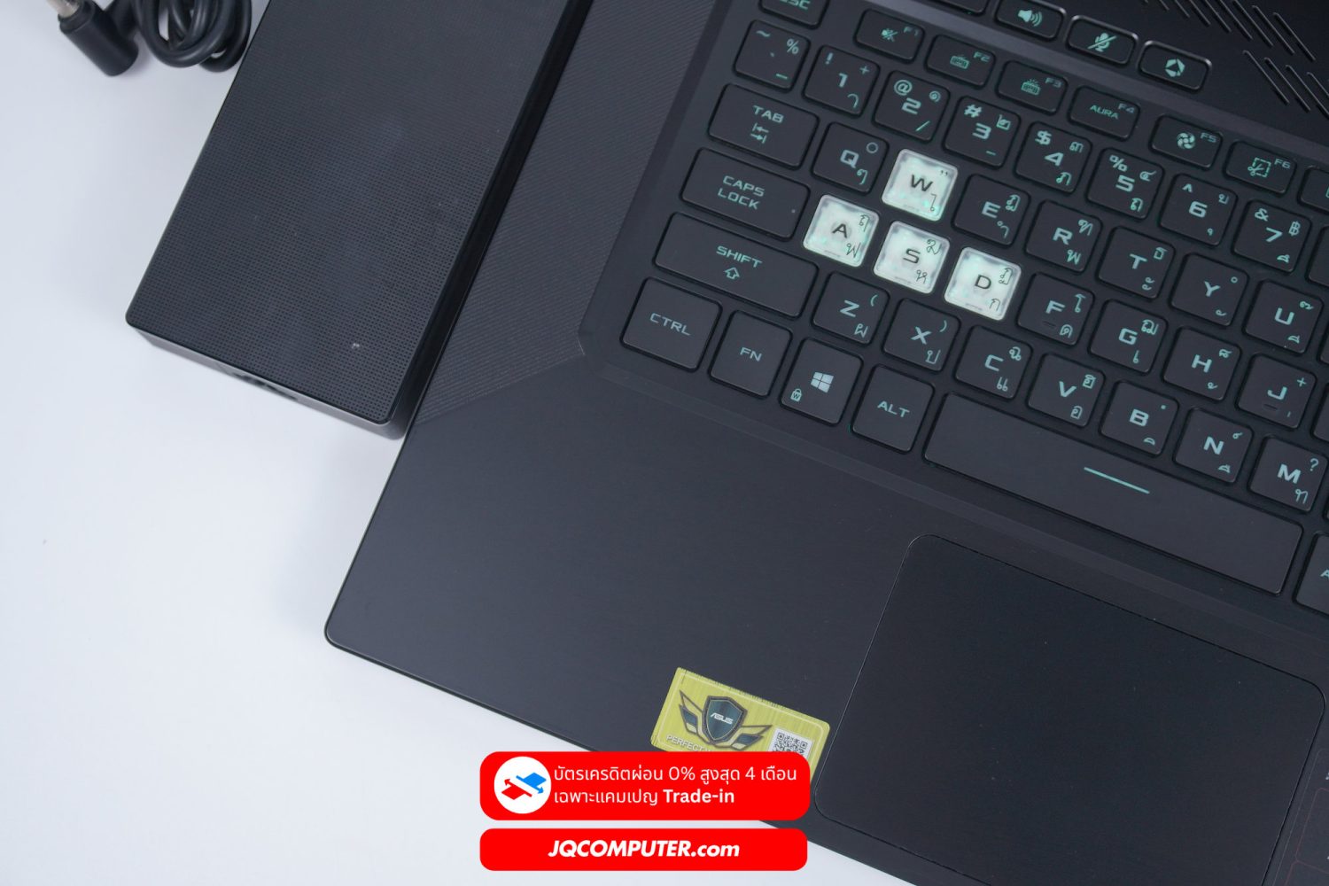 Asus TUF Dash F15 - Image 3