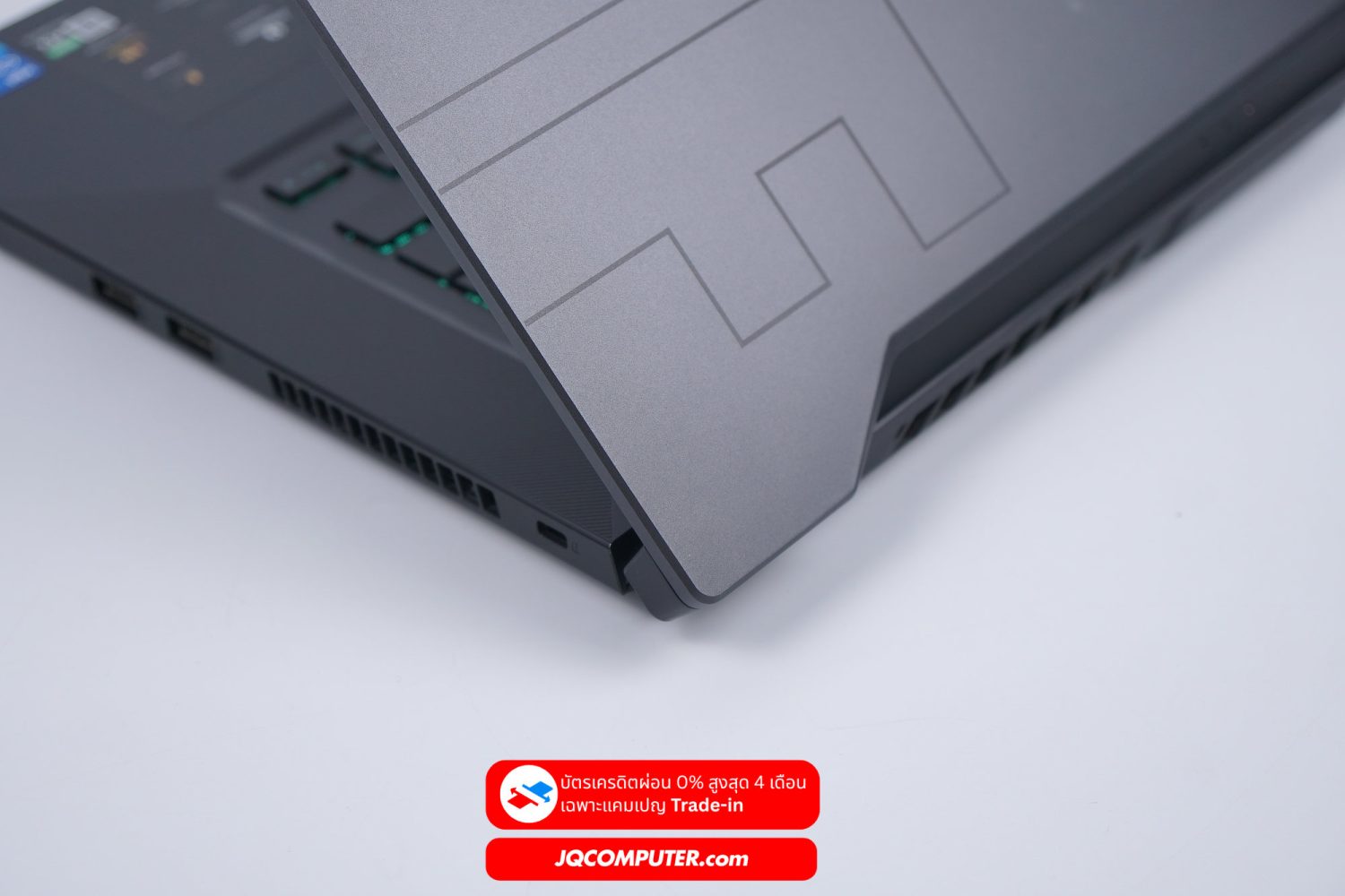 Asus TUF Dash F15 - Image 21
