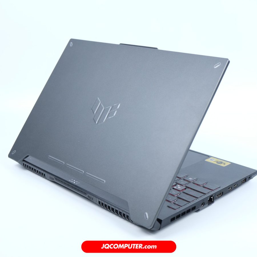 Alternative view of Asus TUF Gaming A15