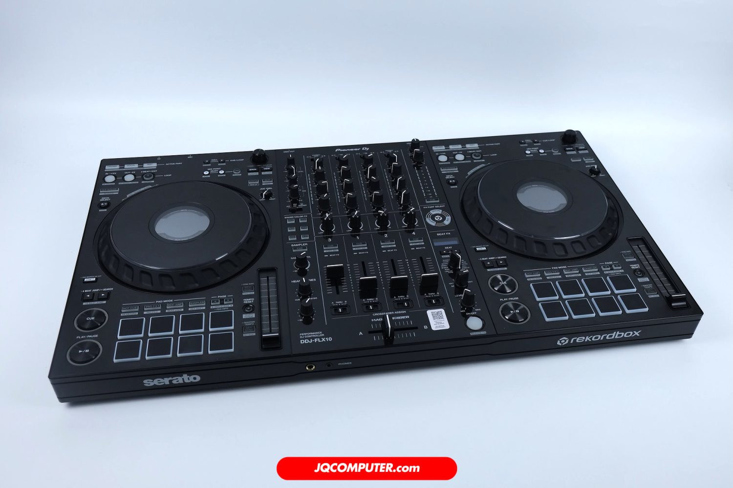 Pioneer DJ DDJ-FLX10