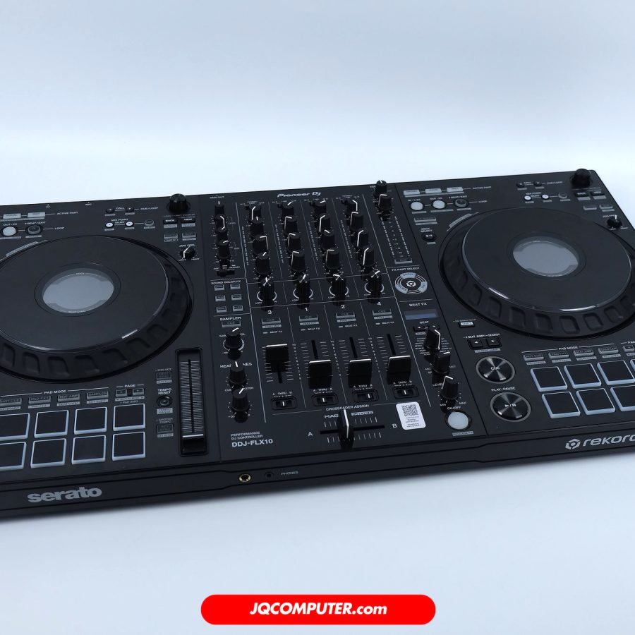Pioneer DJ DDJ-FLX10