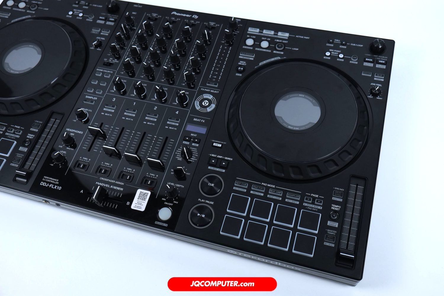 Pioneer DJ DDJ-FLX10 - Image 2