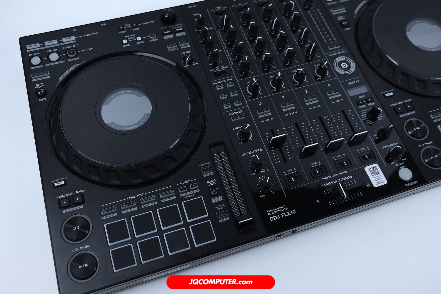 Pioneer DJ DDJ-FLX10 - Image 3