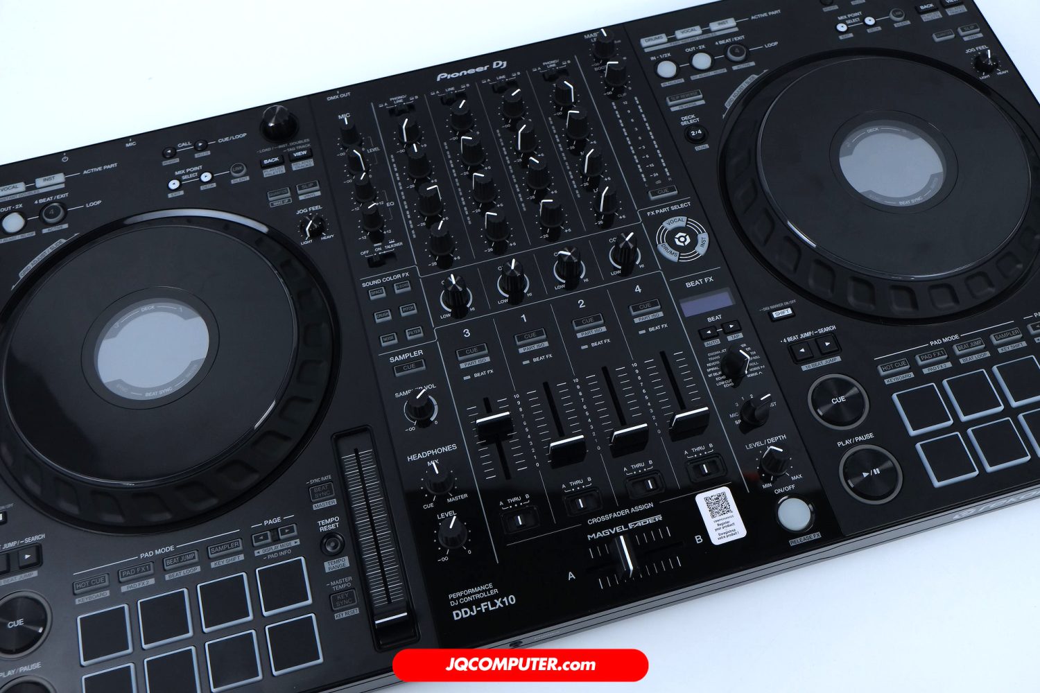 Pioneer DJ DDJ-FLX10 - Image 4