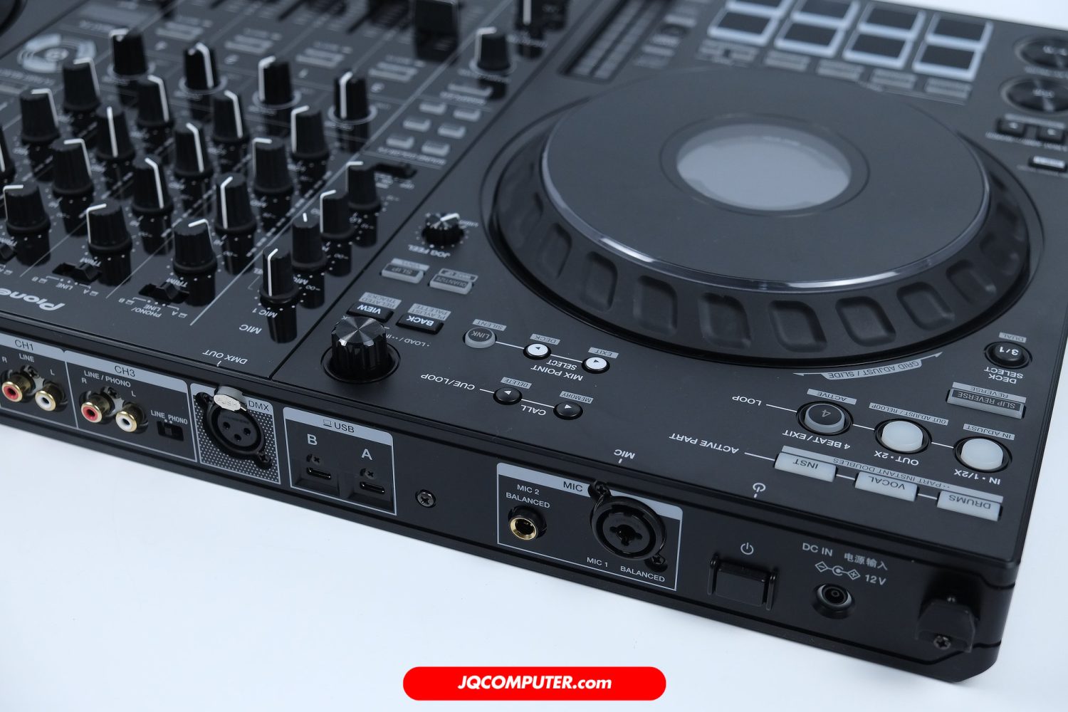 Pioneer DJ DDJ-FLX10 - Image 6