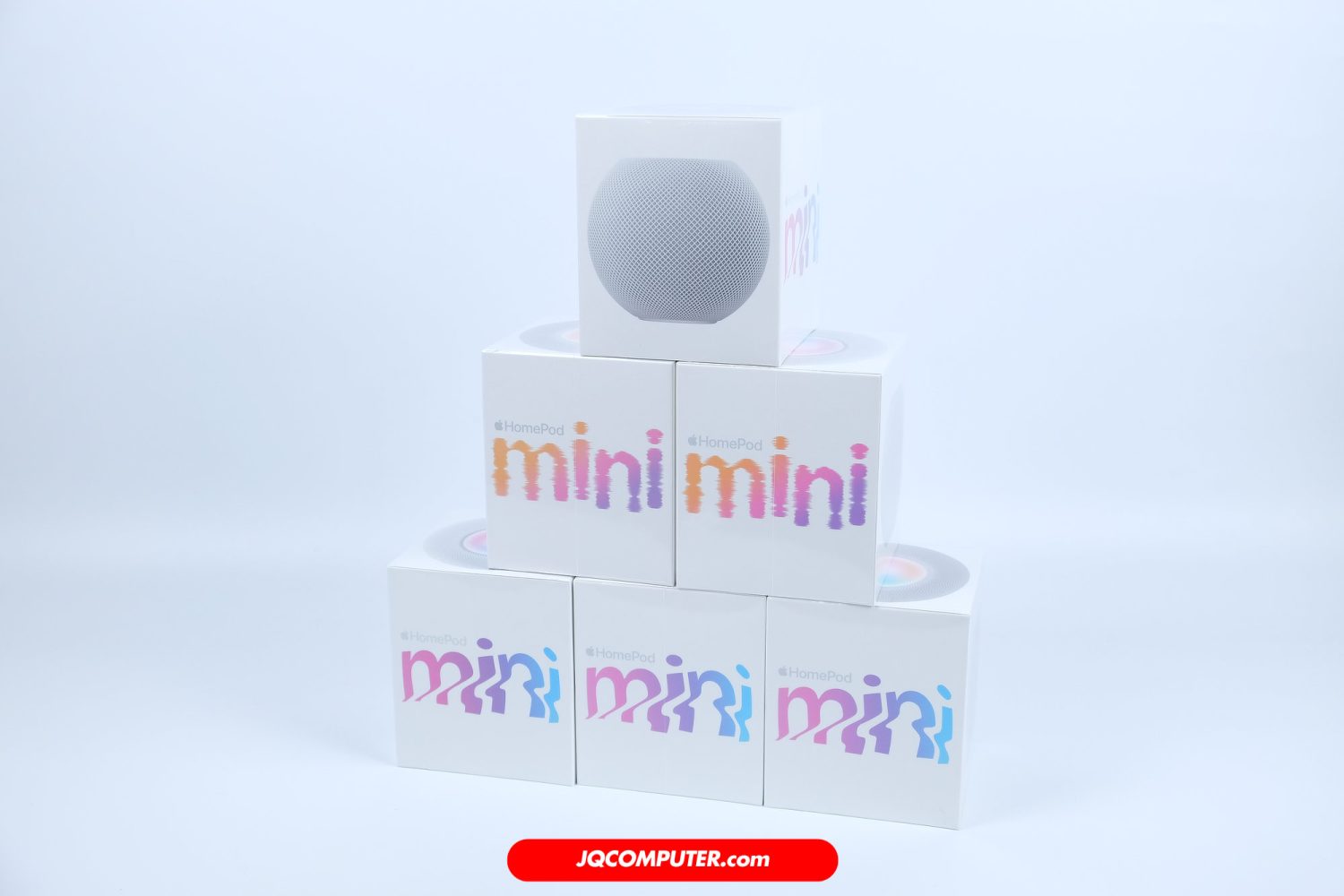 HomePod mini