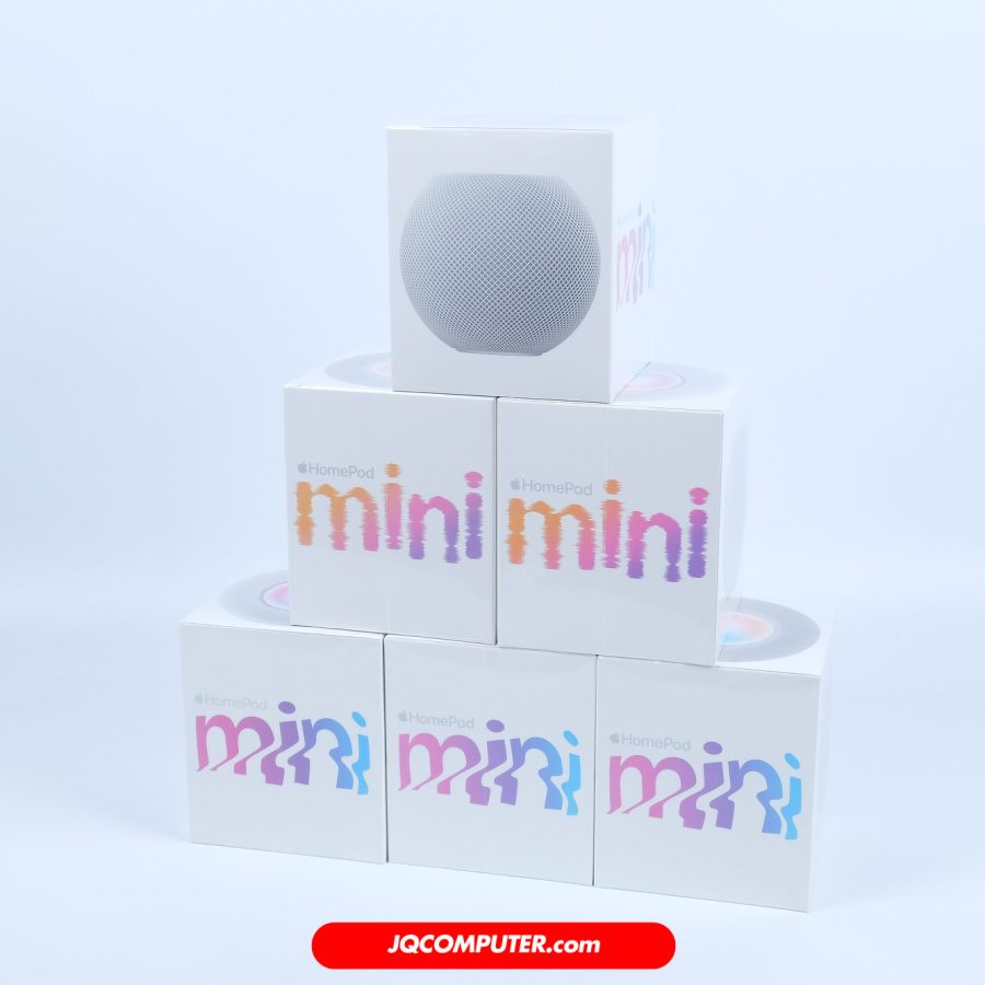 HomePod mini