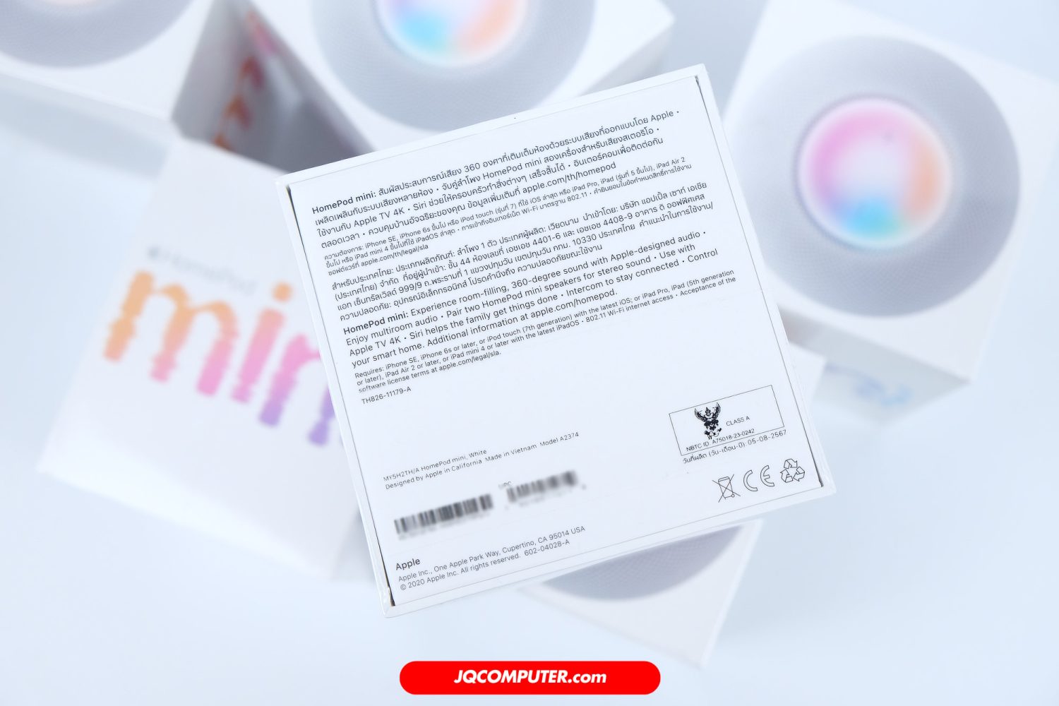 HomePod mini - Image 4