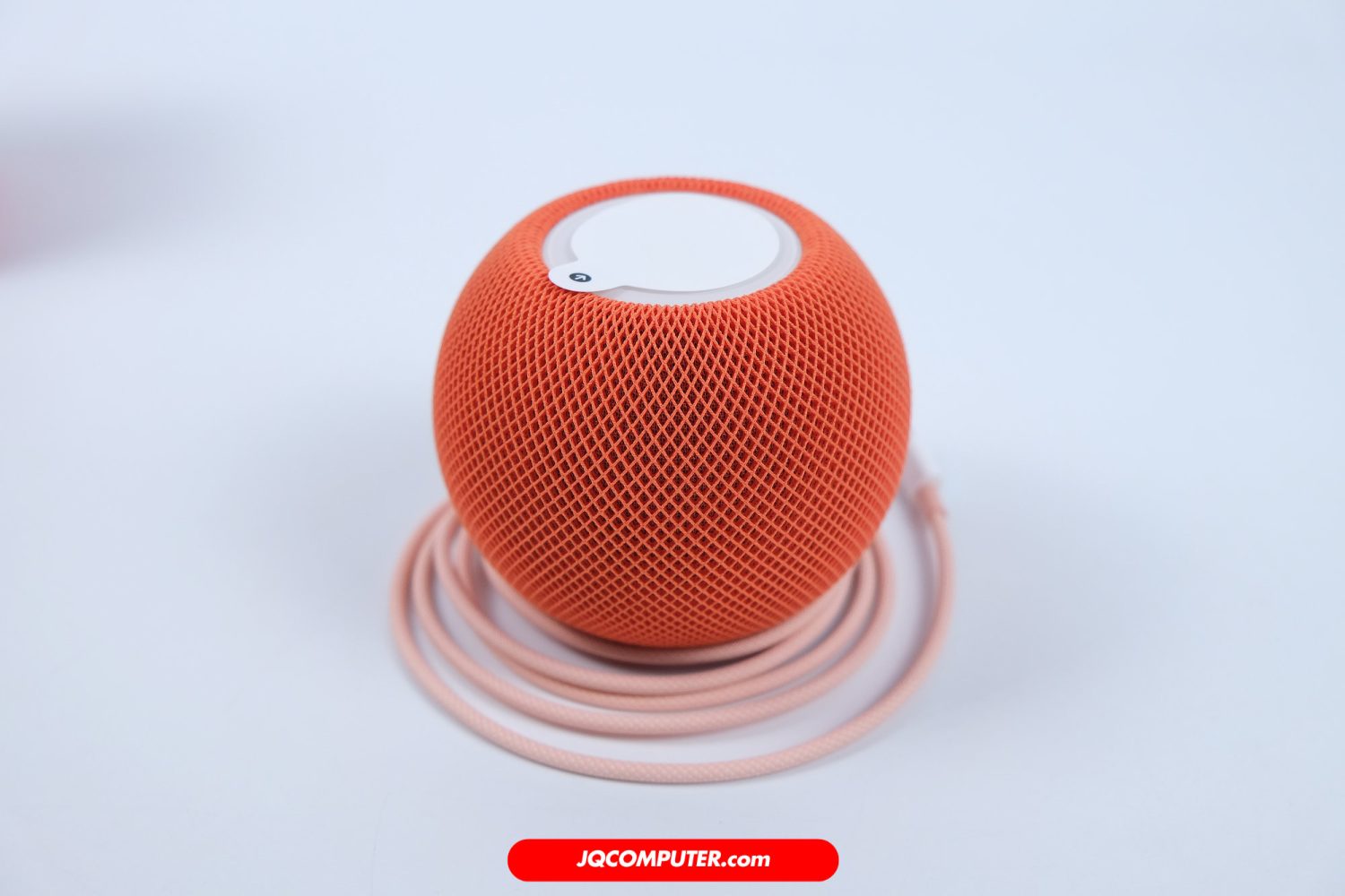 HomePod mini (Orange) - Image 4