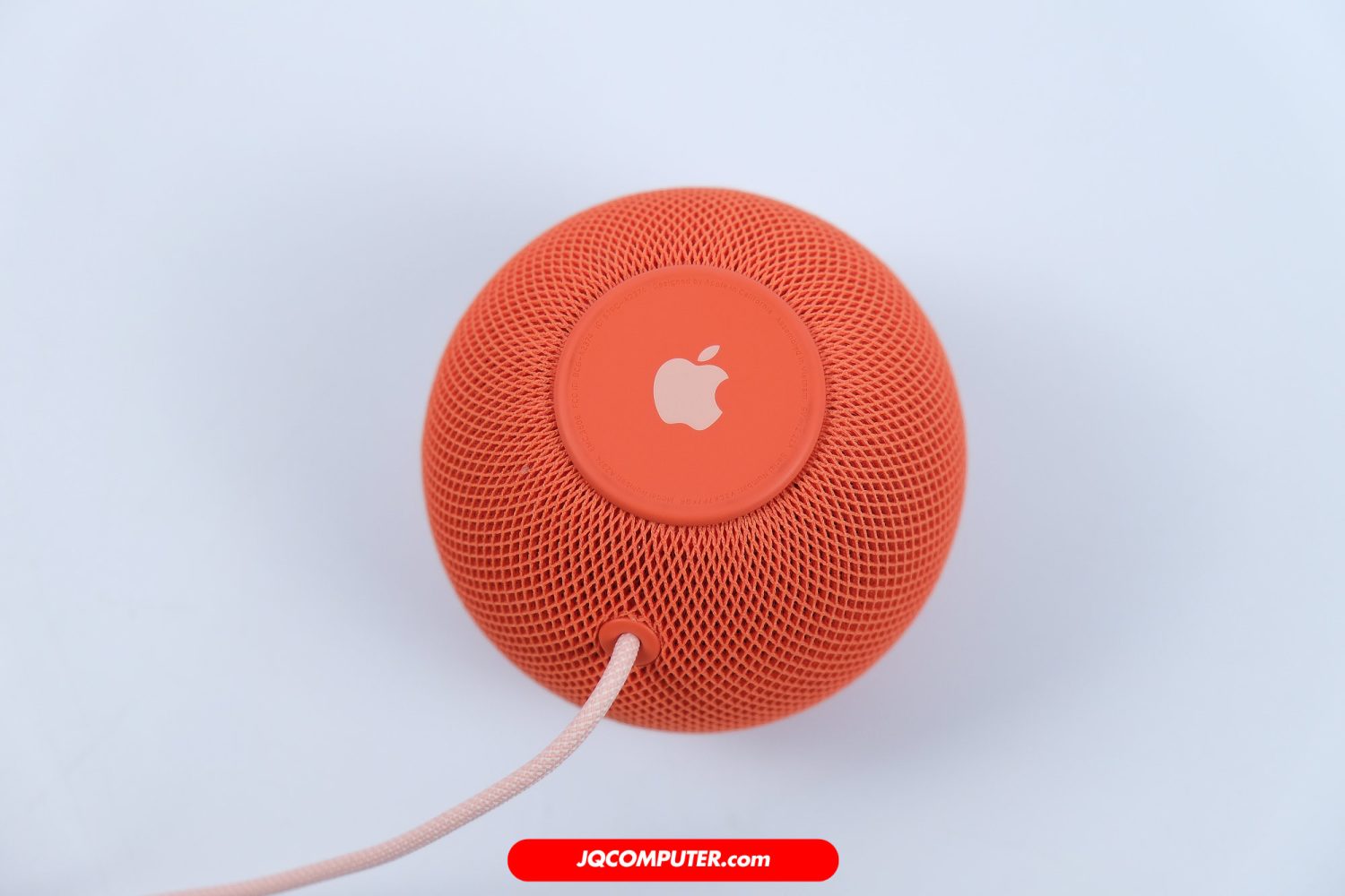HomePod mini (Orange) - Image 5