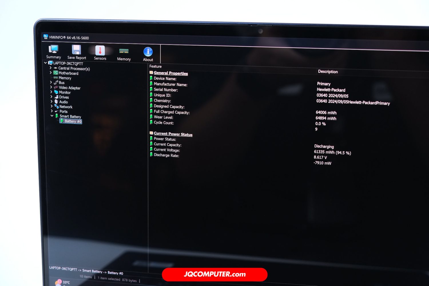 HP OmniBook Ultra Flip 14 (2-in-1) - Image 9