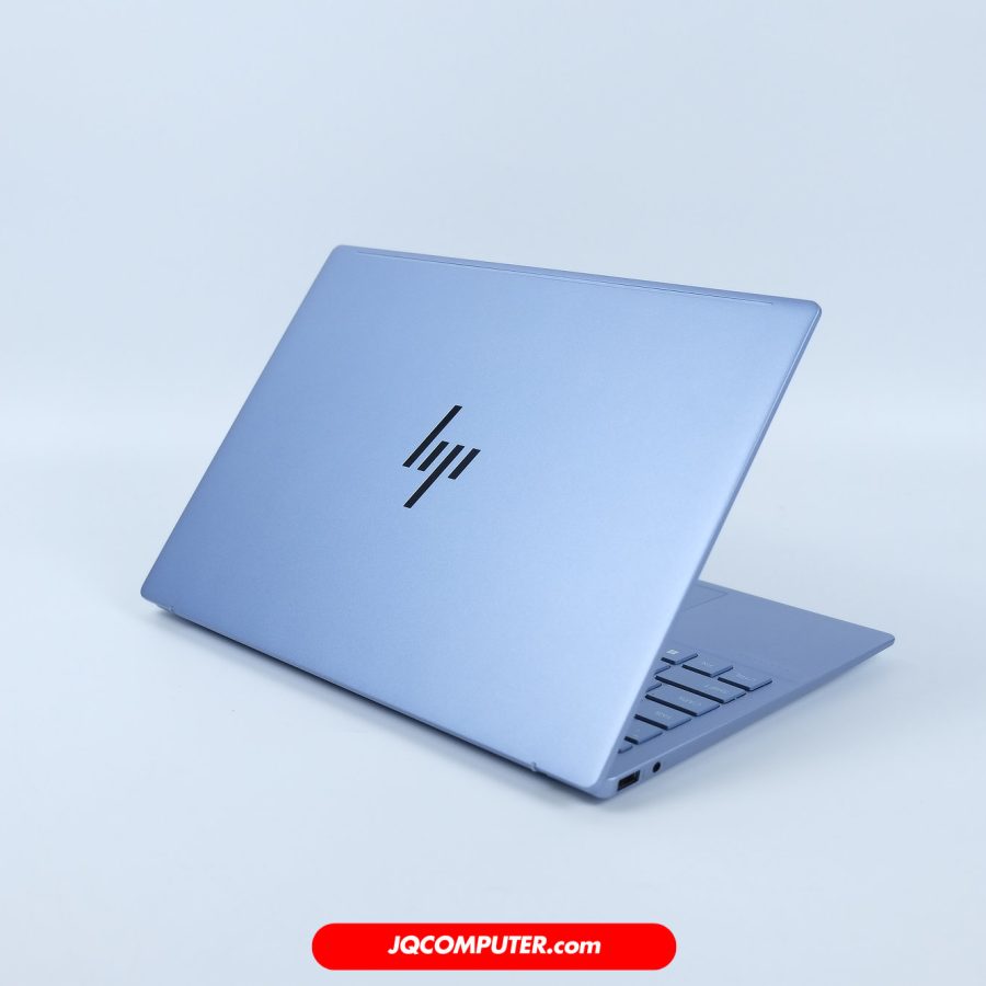 Alternative view of HP Pavilion Aero 13 AI