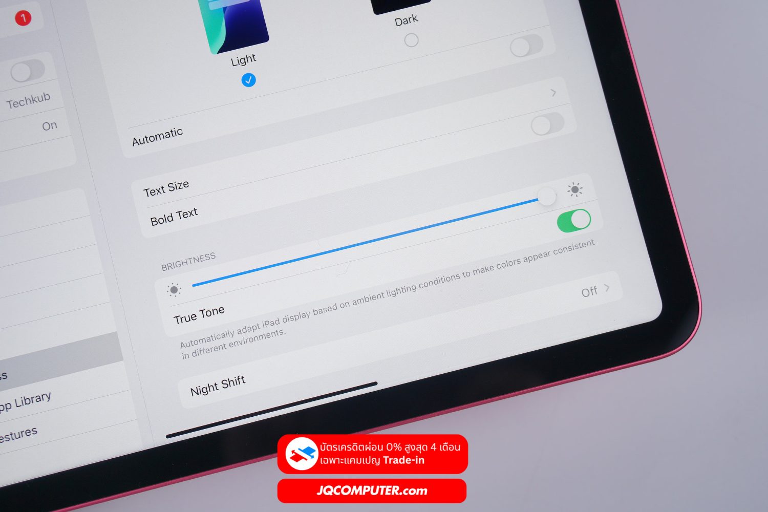 iPad (A16, WiFi) - Image 5