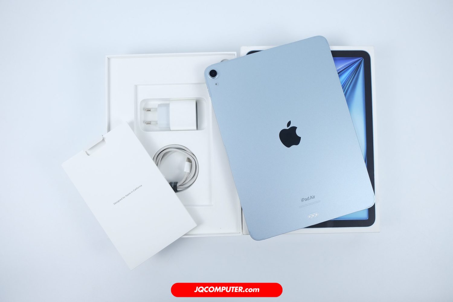 iPad Air 11 Apple M2 WiFi - Image 11