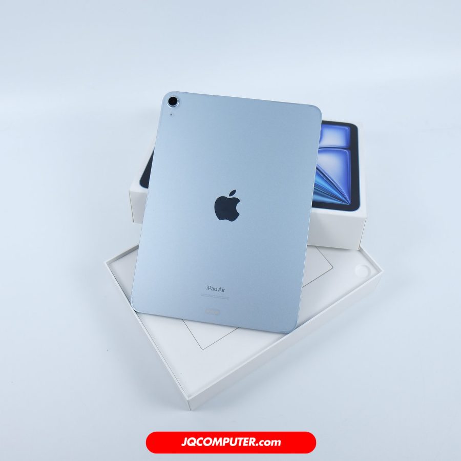Alternative view of iPad Air 11 Apple M2 WiFi