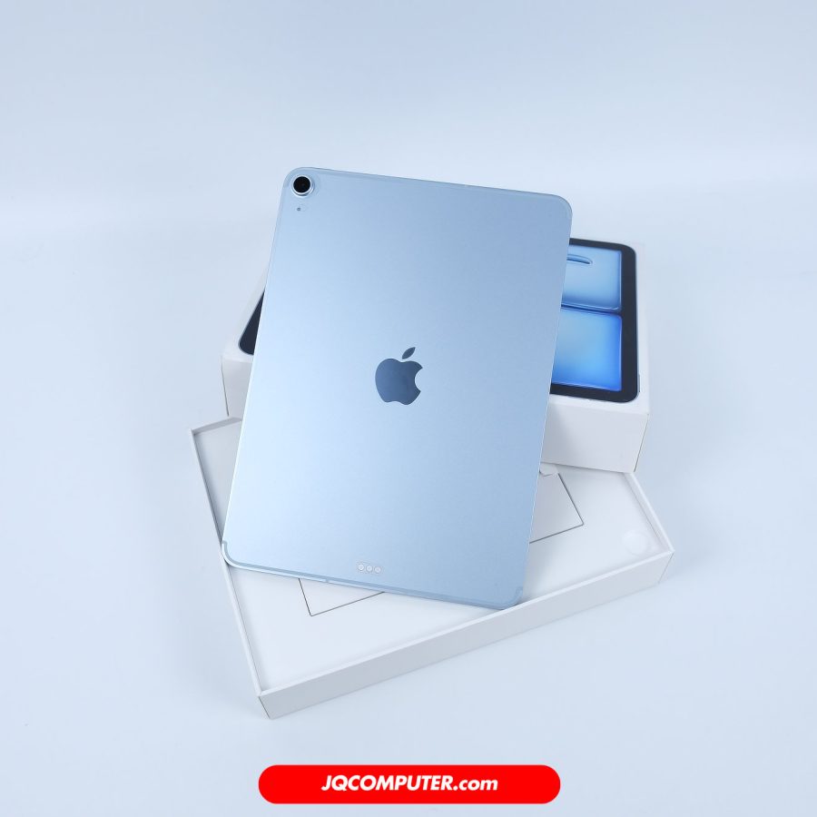 Alternative view of iPad Air 11 Apple M3 Cellular