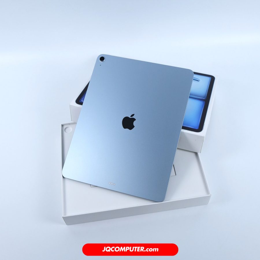 Alternative view of iPad Air 13 Apple M3 WiFi