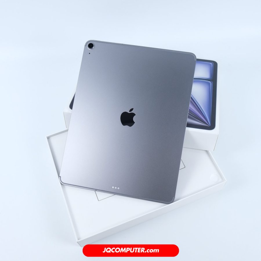 Alternative view of iPad Air 13 Apple M3 Cellular