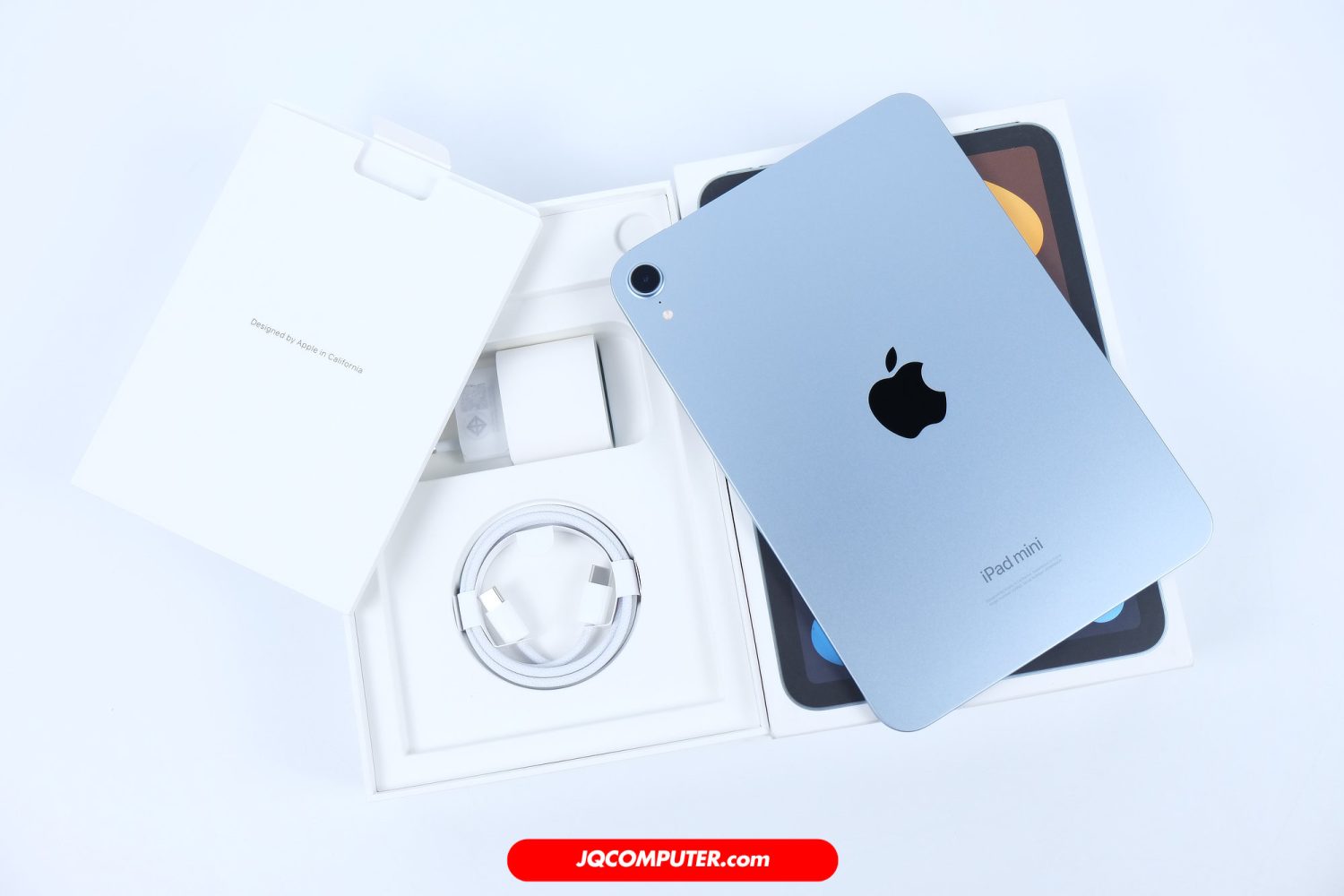 iPad mini (A17 Pro, WiFi) - Image 10