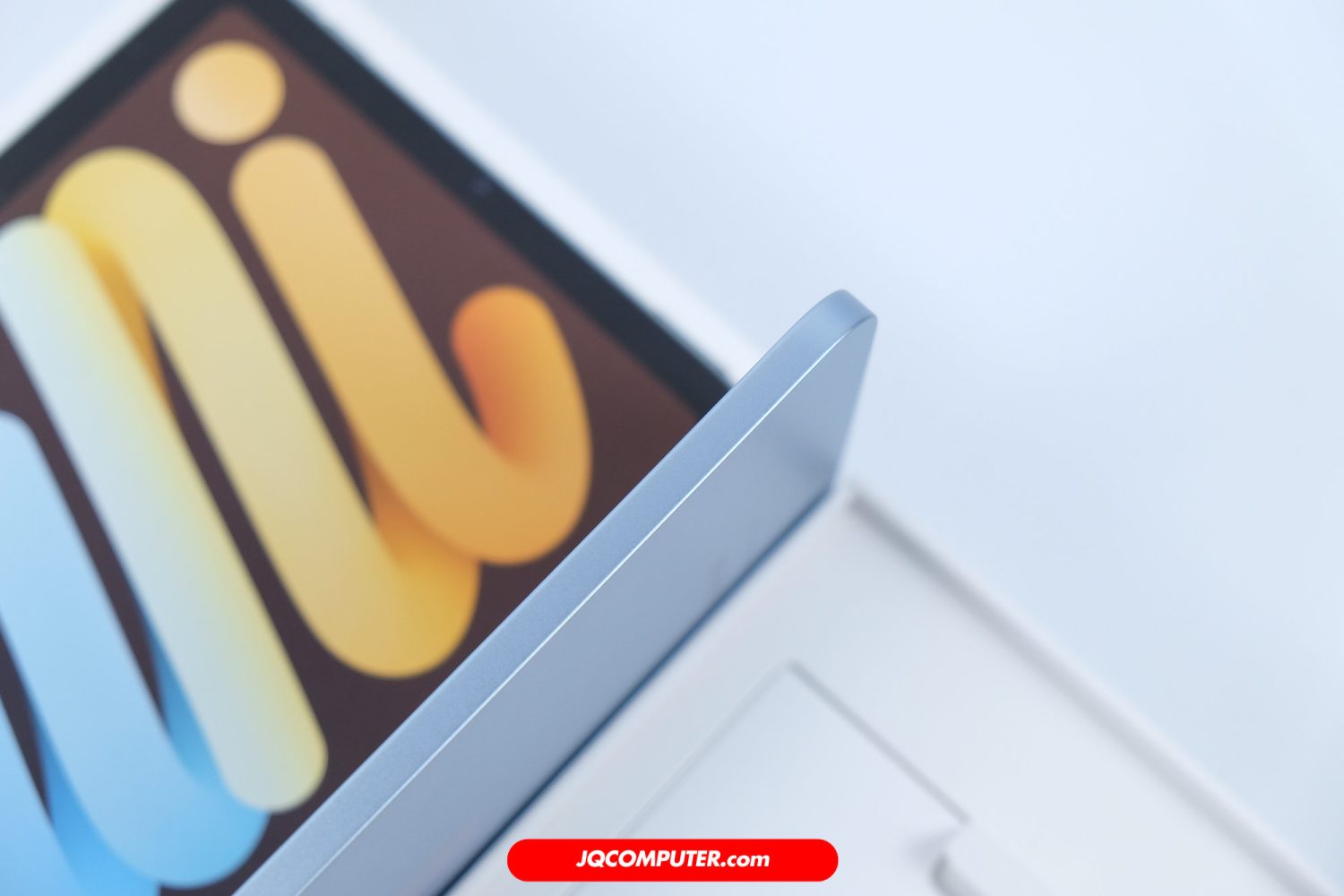 iPad mini (A17 Pro, WiFi) - Image 9