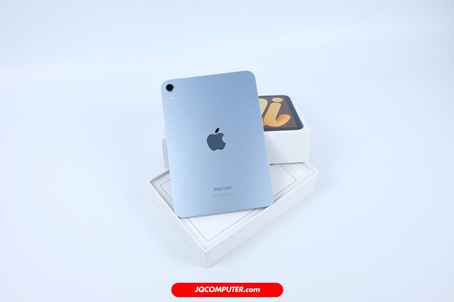 iPad mini (A17 Pro, WiFi) - Image 2