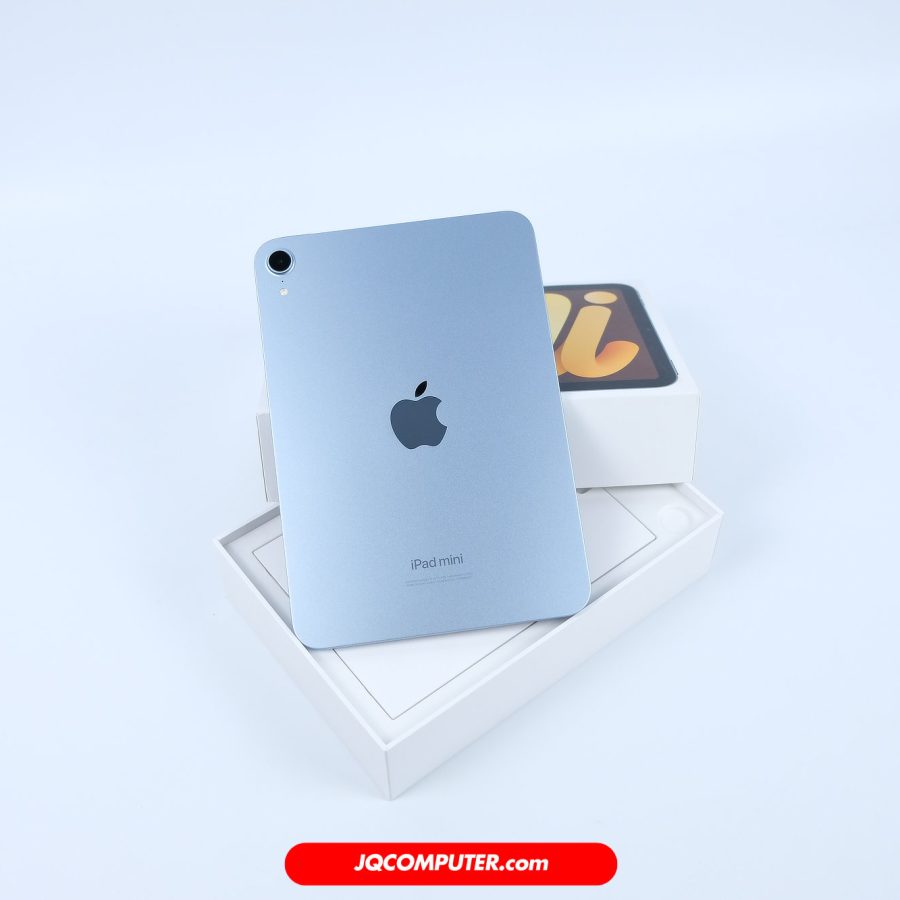 Alternative view of iPad mini (A17 Pro, WiFi)