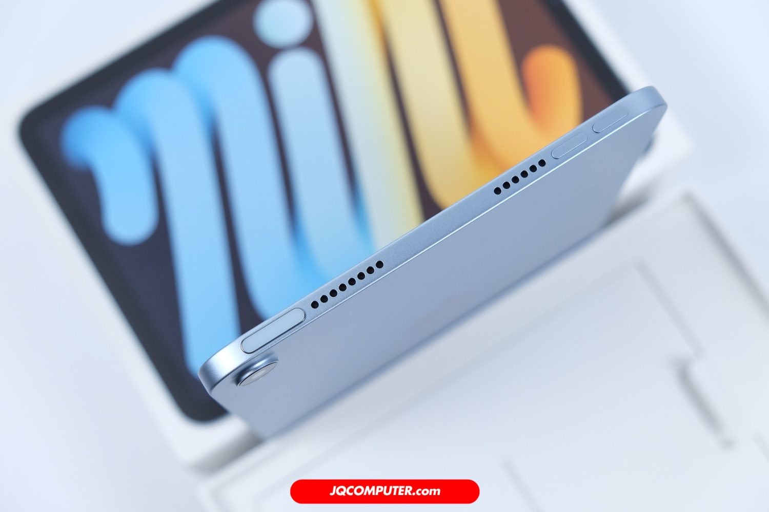 iPad mini (A17 Pro, WiFi) - Image 6