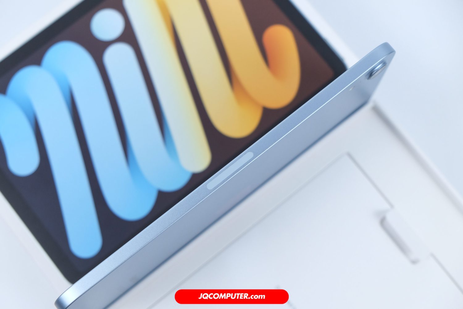 iPad mini (A17 Pro, WiFi) - Image 7