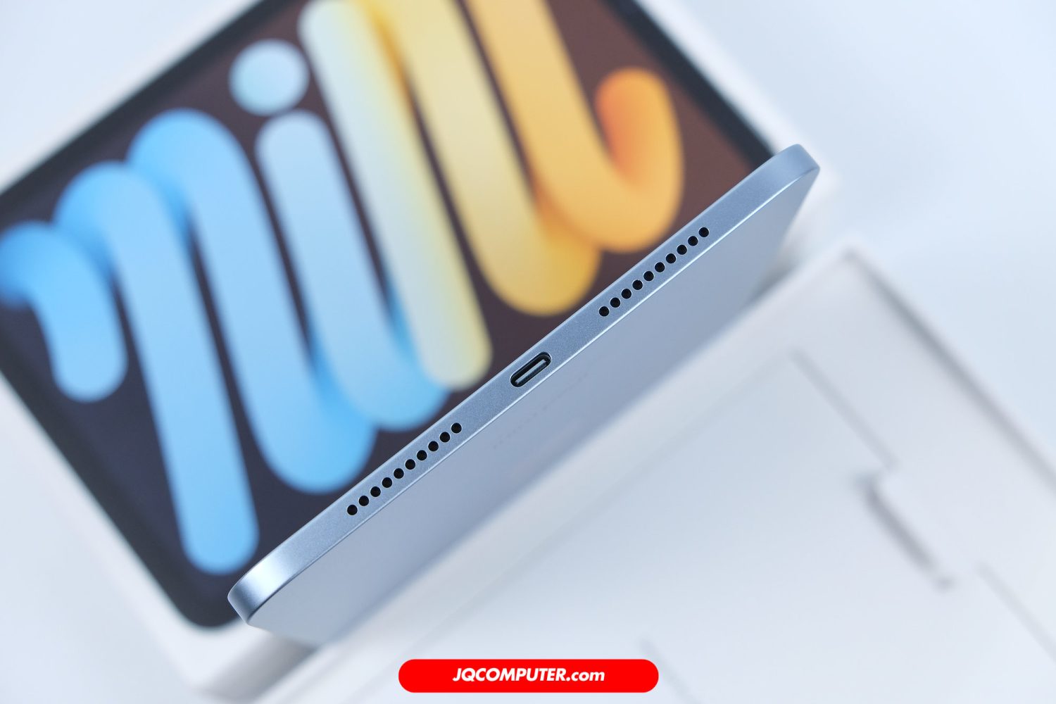 iPad mini (A17 Pro, WiFi) - Image 8