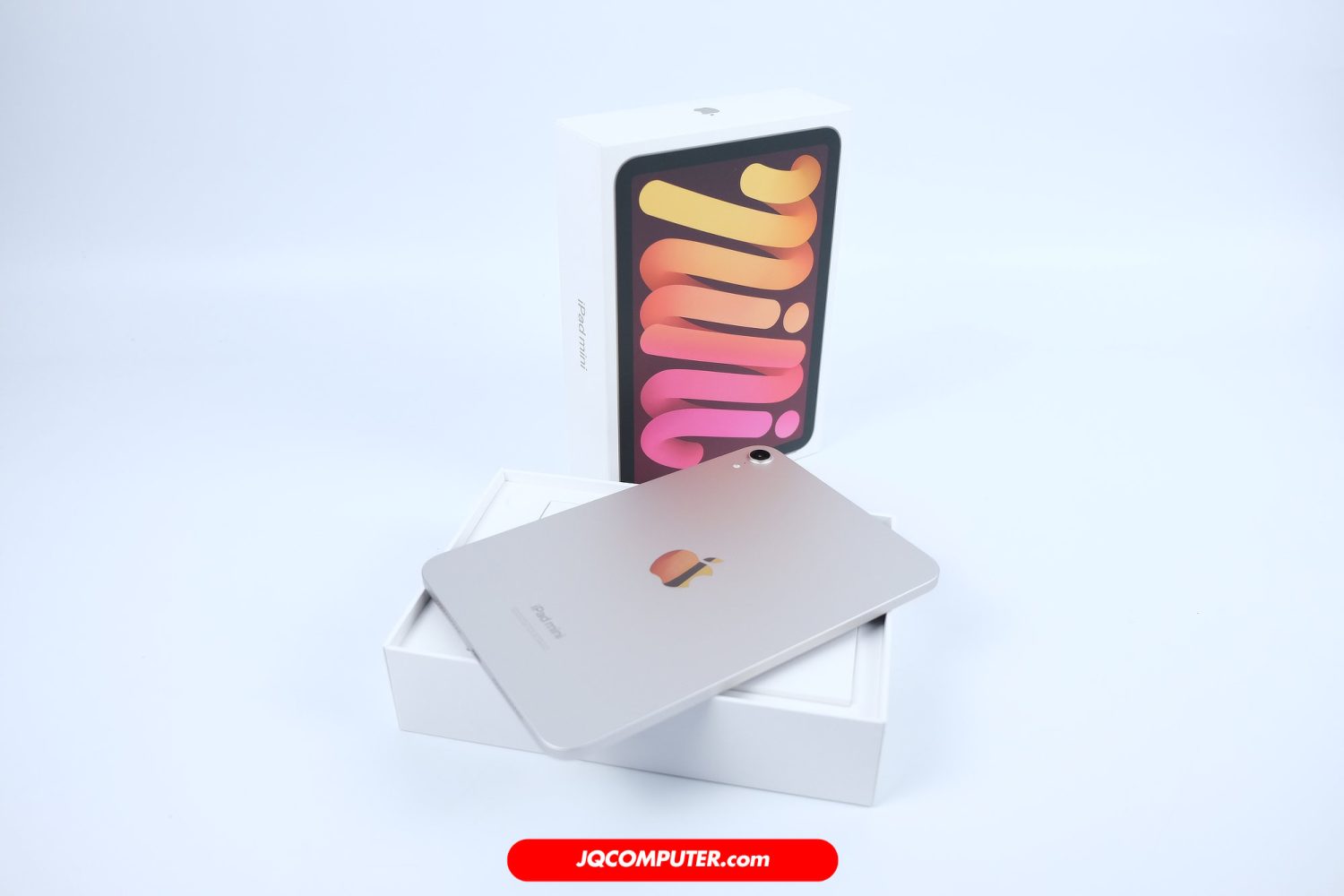 iPad mini 7 (A17 Pro) WiFi, APC+ - Image 3