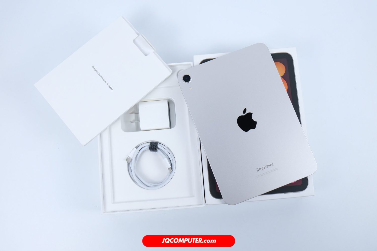 iPad mini 7 (A17 Pro) WiFi, APC+ - Image 11