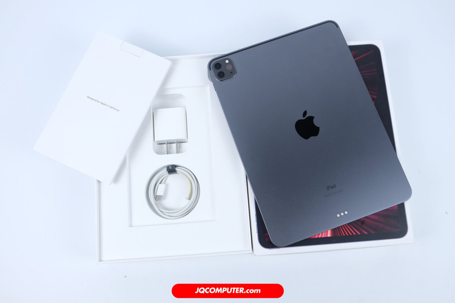 iPad Pro 11 Apple M1 WiFi - Image 10