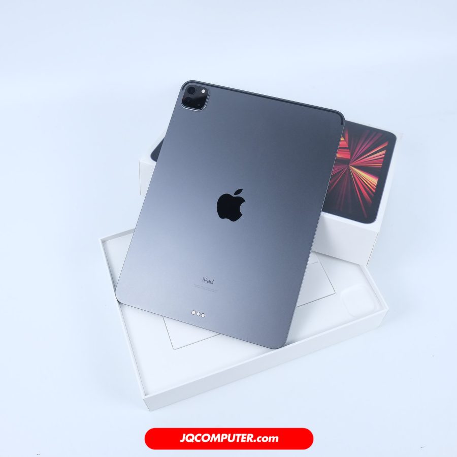 Alternative view of iPad Pro 11 Apple M1 WiFi