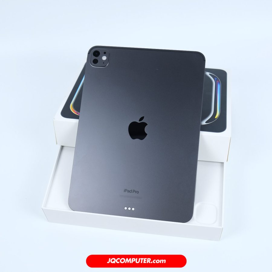 Alternative view of iPad Pro 11 Apple M4, WiFi