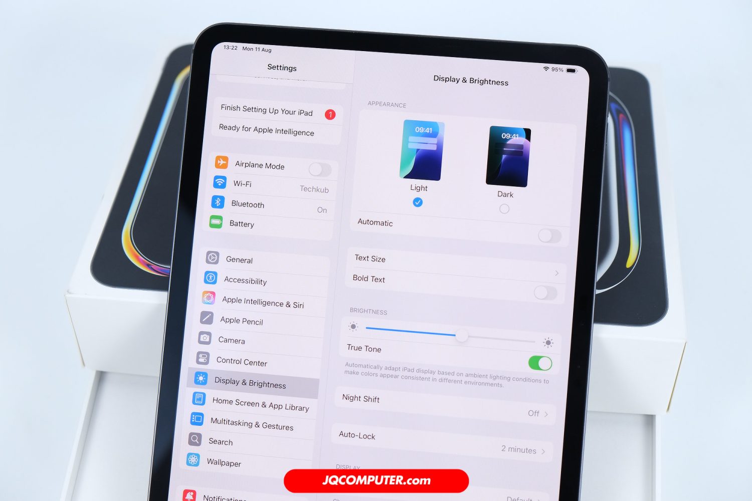 iPad Pro 11 Apple M4, WiFi - Image 5