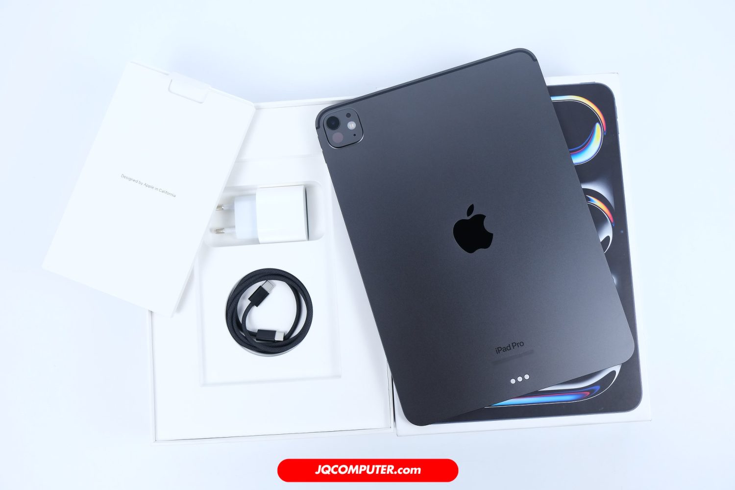 iPad Pro 11 Apple M4 WiFi - Image 14